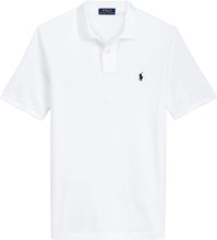 
                        
                          Load image into Gallery viewer, Polo Ralph Lauren Big &amp; Tall Big &amp; Tall Classic Pique Polo
                        
                      