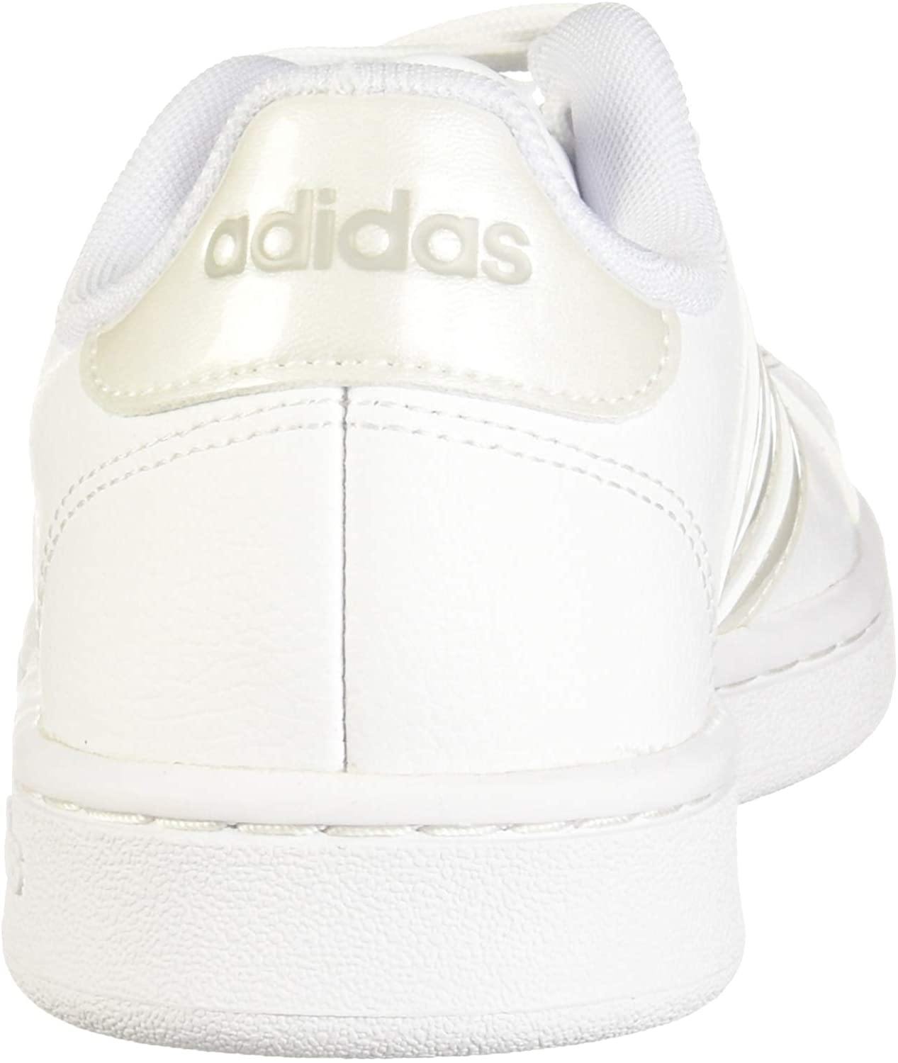 adidas Women's Grand Court Sneaker - JOY2ESpree