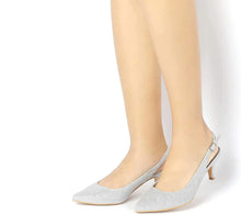 
                        
                          Cargar imagen en el visor de la galería, Greatonu Womens Slingback Dress Pump
                        
                      