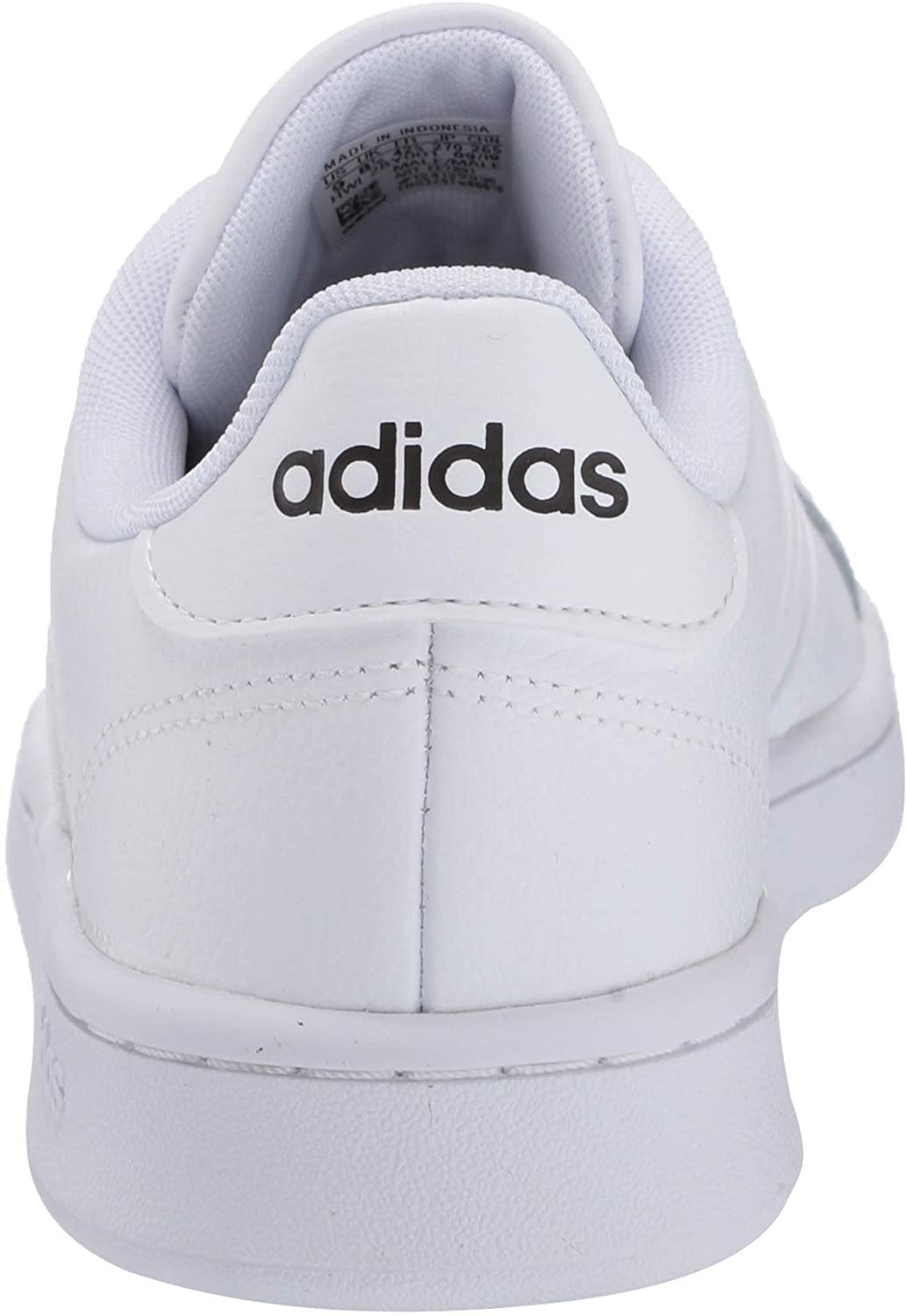 adidas Men's Grand Court Sneaker