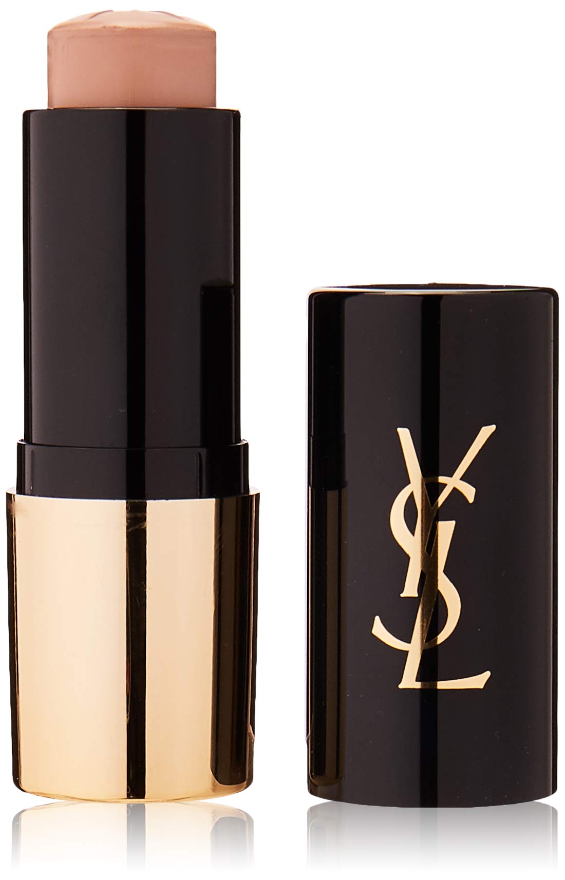 Yves Saint Laurent All Hours Paraben-Free Foundation Stick, BR 30 Cool Almond