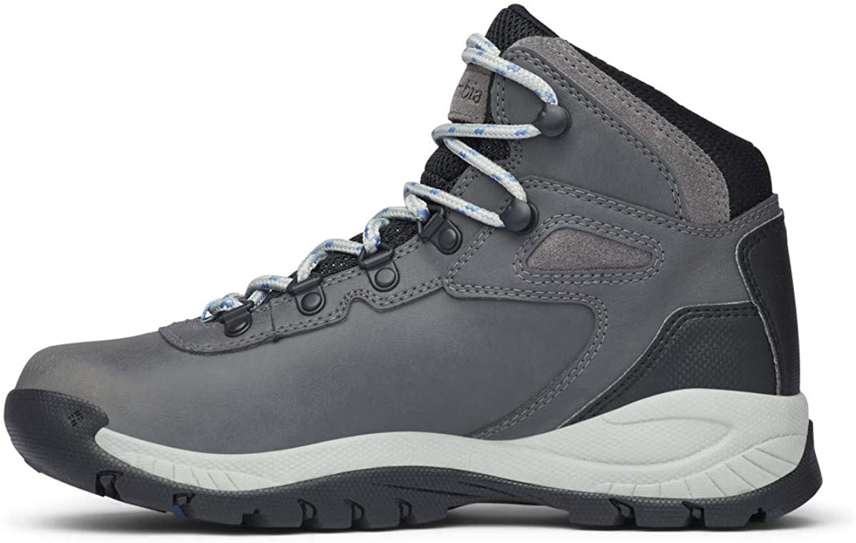 Columbia Women's Newton Ridge Plus Hiking Boot