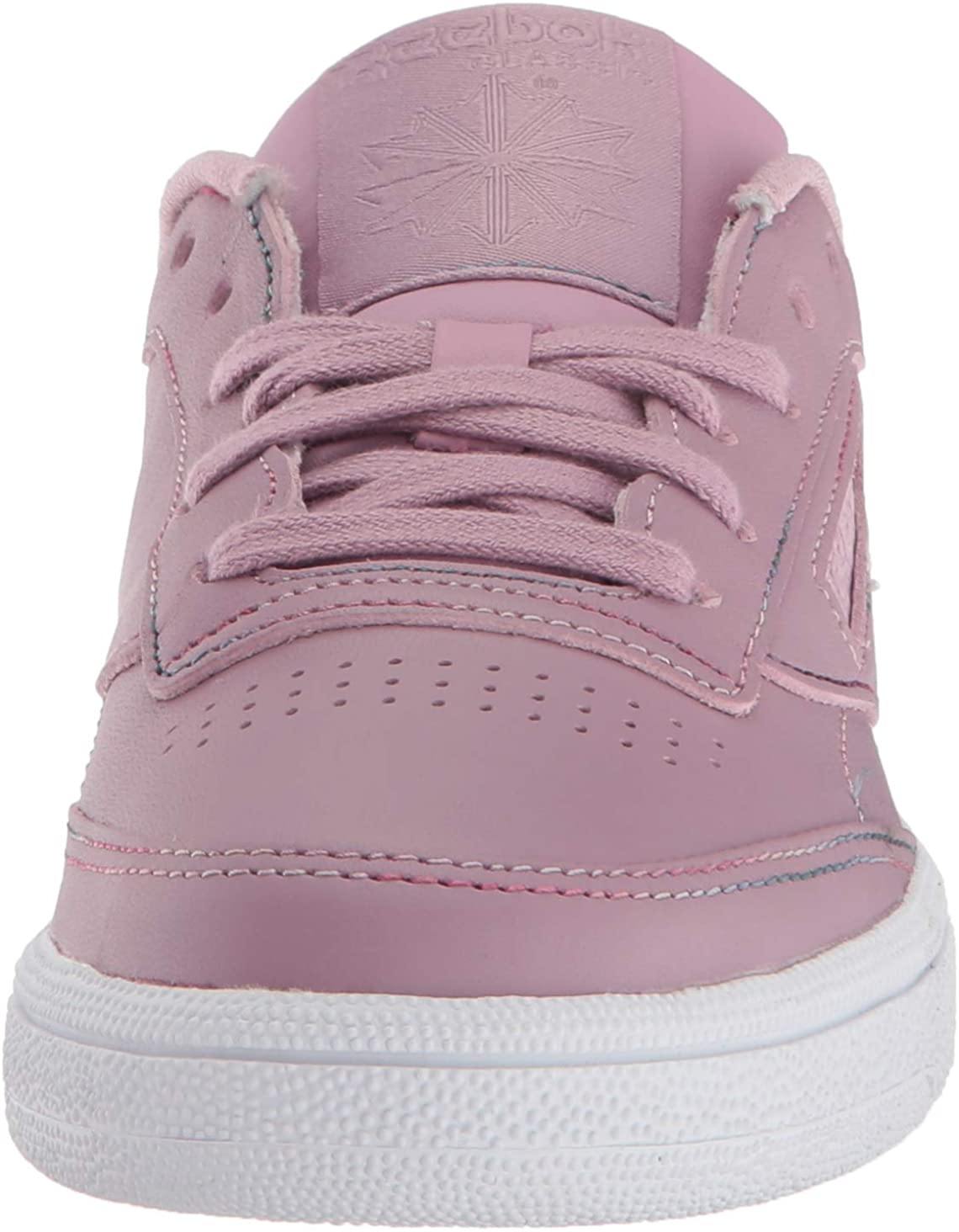 Reebok Women's Club C 85 Vintage Sneakers - JOY2ESpree