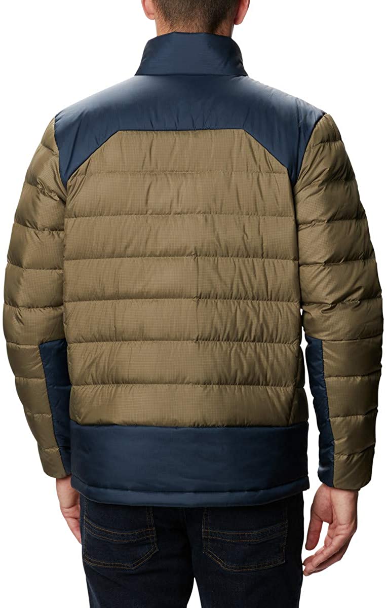 Columbia Men's Autumn Park Down Jacket