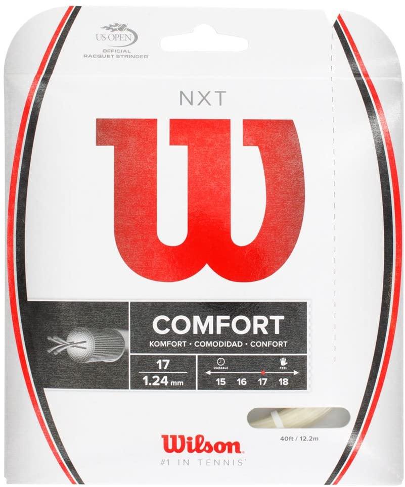 Wilson NXT 40-Feet String - JOY2ESpree