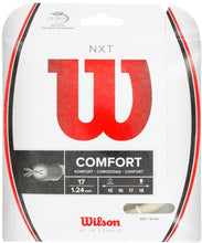 
                        
                          Load image into Gallery viewer, Wilson NXT 40-Feet String - JOY2ESpree
                        
                      