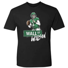 
                        
                          將圖片載入圖庫檢視器 Wall Street Wilson T-Shirt - New York Football - JOY2ESpree
                        
                      