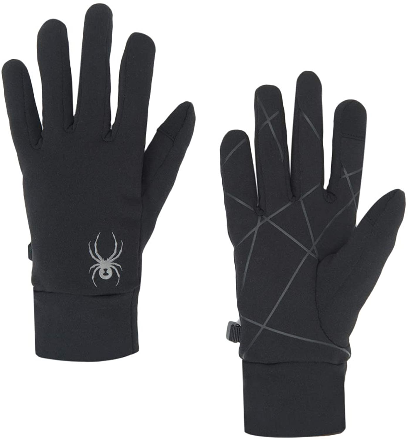 Spyder Women's Serenity Stretch Fleece Glove