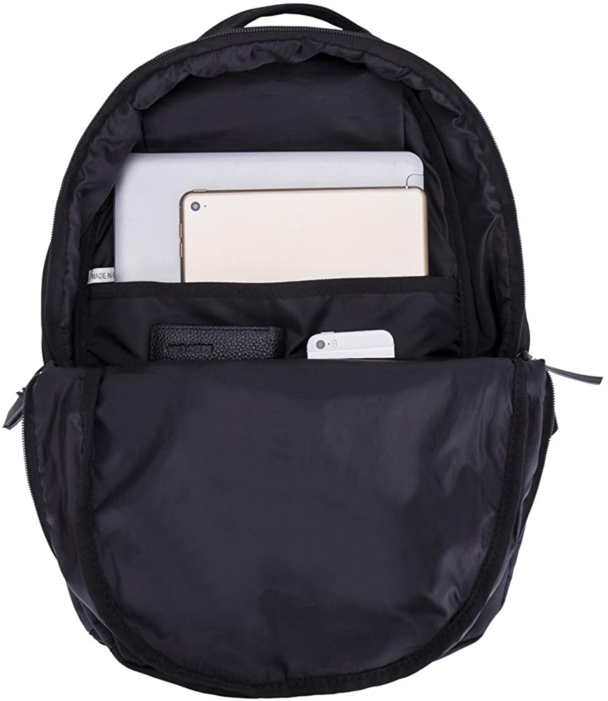 HawLander Lightweight Backpack for Women or Girls, Mid-Volume 20.0L