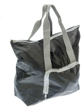 
                        
                          Load image into Gallery viewer, SE Orange Collapsible Tote Bag - BG-TB101OR
                        
                      