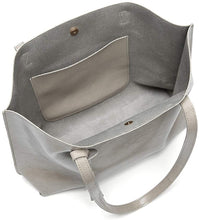 
                        
                          將圖片載入圖庫檢視器 Women's Soft Faux Leather Tote Shoulder Bag from Dreubea, Big Capacity Tassel Handbag
                        
                      