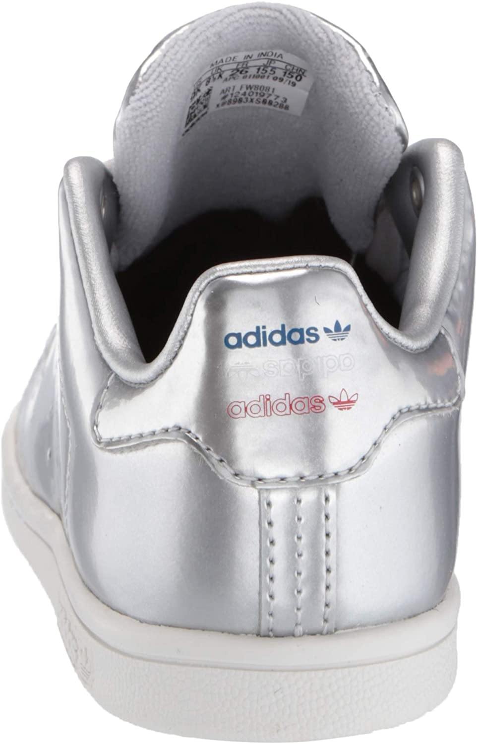 adidas Originals Unisex-Child Stan Smith Sneaker