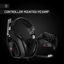 
                        
                          Muat gambar ke penampil Galeri, ASTRO Gaming A40 TR Wired Headset with Astro Audio V2 for Xbox Series X | S, Xbox One, PC &amp; Mac - JOY2ESpree
                        
                      