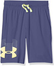 
                        
                          將圖片載入圖庫檢視器 Under Armour Boys' Prototype Logo Shorts
                        
                      
