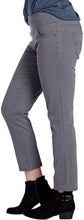 
                        
                          画像をギャラリービューアに読み込む, Jag Jeans Women's Amelia Pull on Slim Fit Ankle Pant
                        
                      