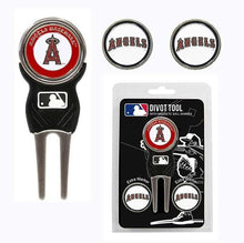 
                        
                          Load image into Gallery viewer, Team Golf MLB Arizona Diamondbacks Divot Tool - JOY2ESpree
                        
                      