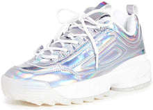 
                        
                          Load image into Gallery viewer, Fila Men's Strada Disruptor
                        
                      