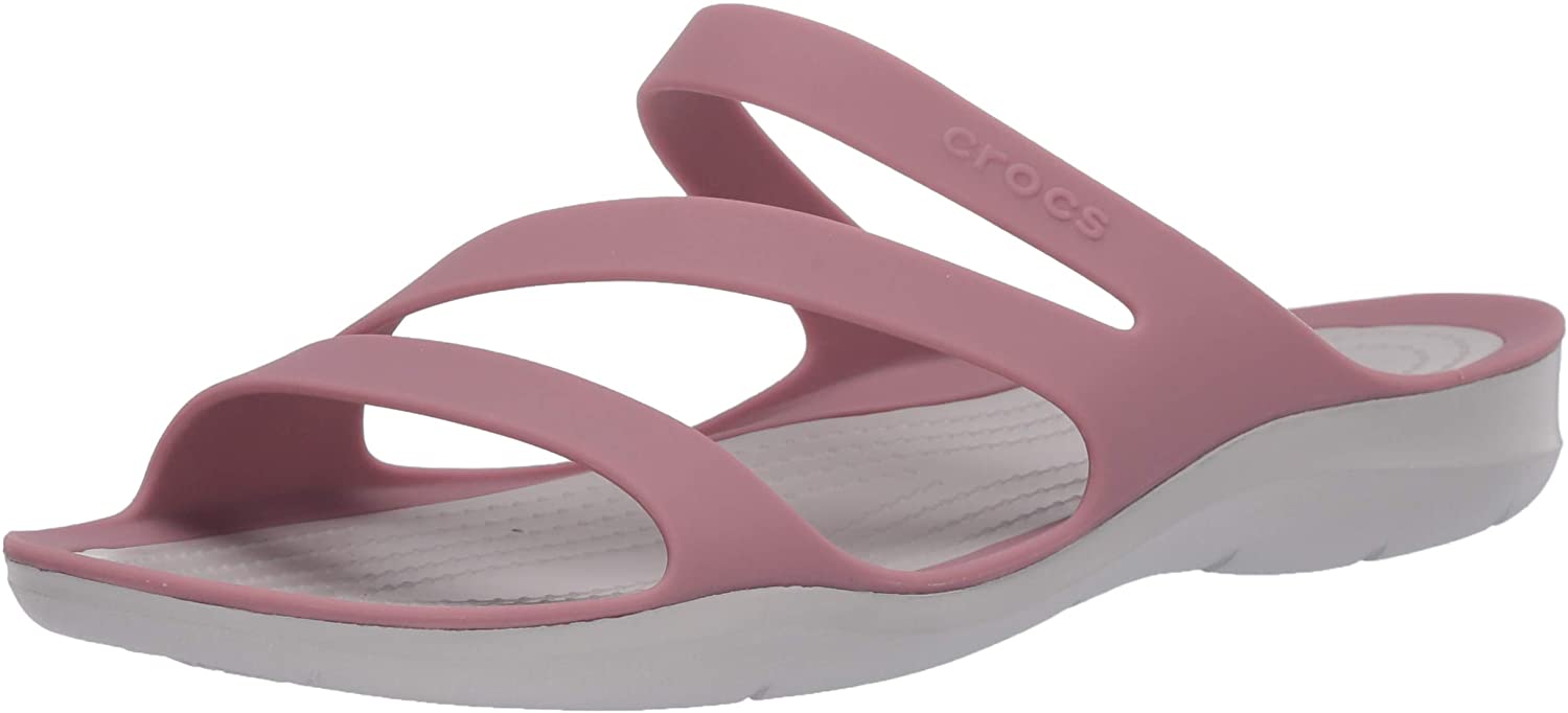 Crocs Women's Swiftwater Sandal Sport