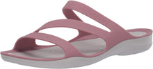 
                        
                          Load image into Gallery viewer, Crocs Women's Swiftwater Sandal Sport
                        
                      