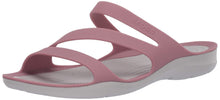 
                        
                          Load image into Gallery viewer, Crocs Women's Swiftwater Sandal Sport
                        
                      