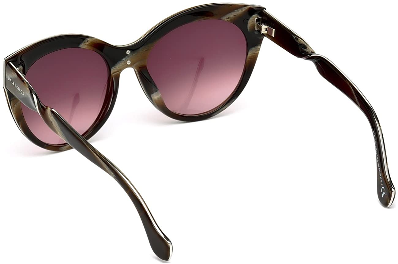 Balenciaga Women's Ba0051 Oval
