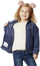 
                        
                          Cargar imagen en el visor de la galería, Columbia Unisex Baby Benton Springs Fleece Jacket
                        
                      