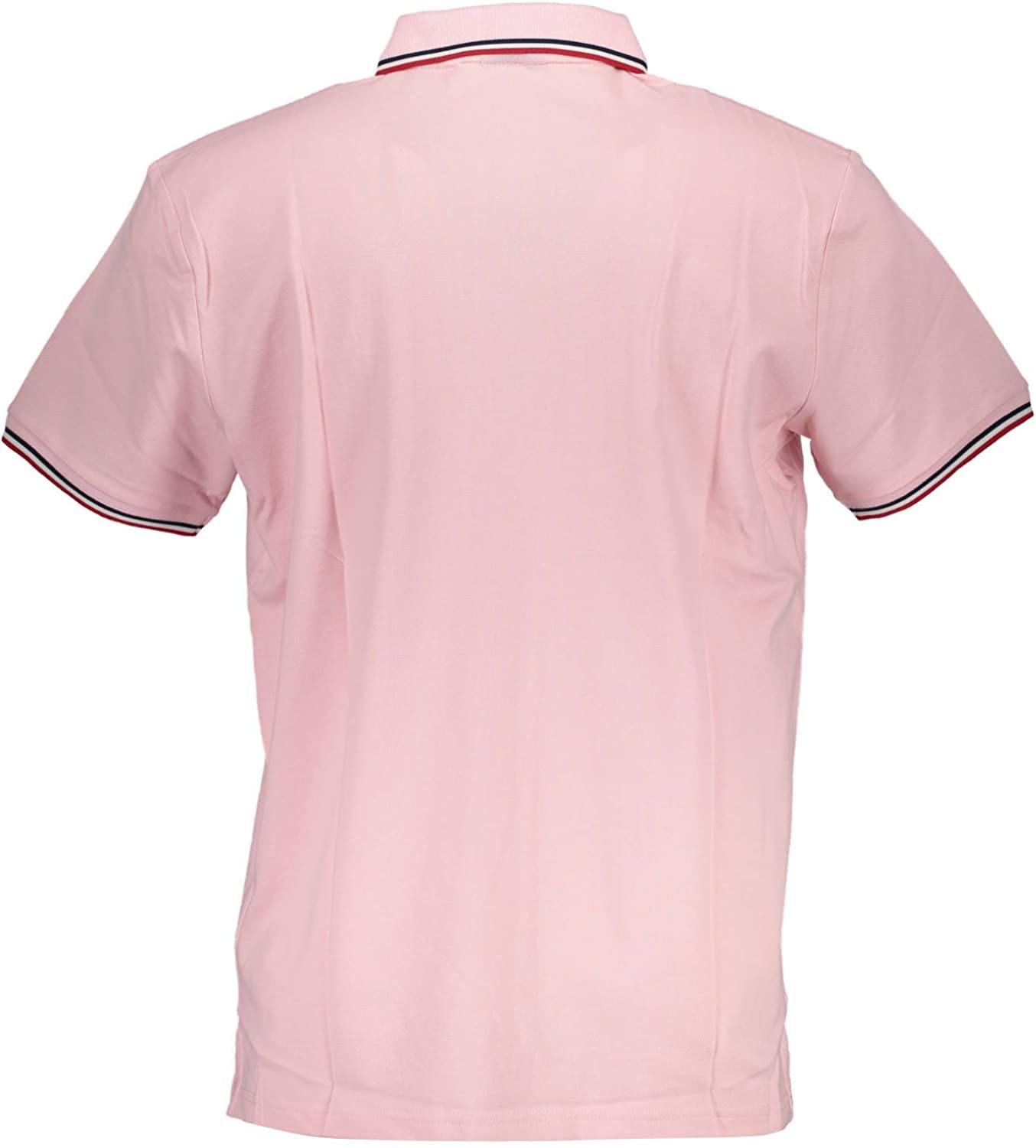 GANT Men's 3 Color Tipping Pique Short Sleeve Rugger (252161) - JOY2ESpree