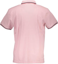 
                        
                          Load image into Gallery viewer, GANT Men's 3 Color Tipping Pique Short Sleeve Rugger (252161) - JOY2ESpree
                        
                      