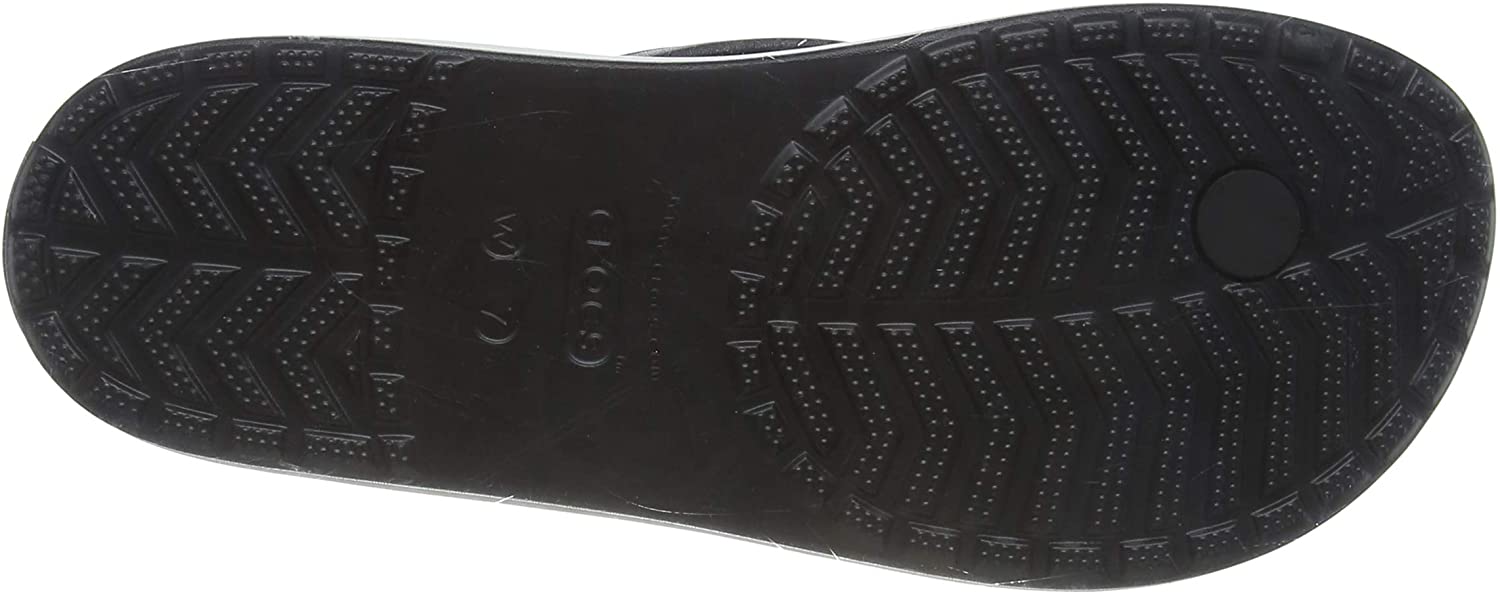 Crocs Women's Crocband Flip Flop | Water Shoes | Casual Summer Sandal