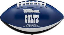 
                        
                          Cargar imagen en el visor de la galería, Wilson NFL Mini Team PeeWee Football - JOY2ESpree
                        
                      