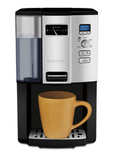 
                        
                          画像をギャラリービューアに読み込む, Cuisinart DCC-3000 Coffee-on-Demand 12-Cup Programmable Coffeemaker - JOY2ESpree
                        
                      