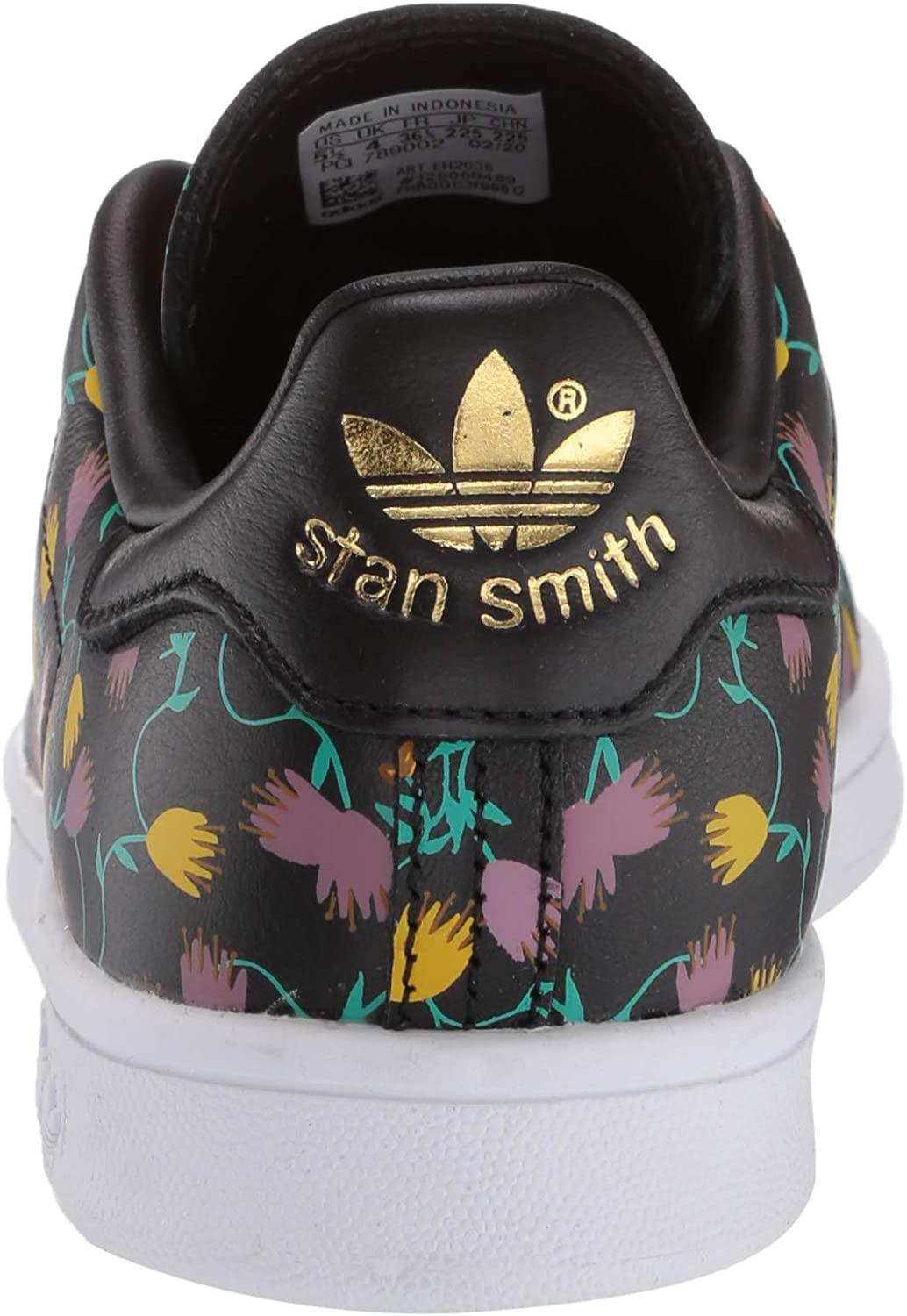 adidas Originals Women's Stan Smith Sneaker