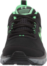 
                        
                          Load image into Gallery viewer, Under Armour Unisex-Child Grade School Assert 8 Sneaker - JOY2ESpree
                        
                      