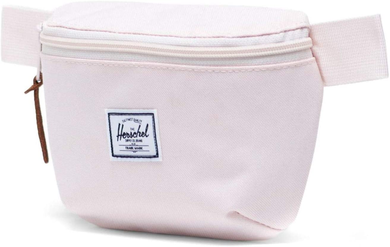 Herschel Fourteen Waist Pack, Black, 1.0L