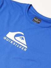 
                        
                          Load image into Gallery viewer, Quiksilver Men's Solid Streak Ls Long Sleeve Rashguard Surf Shirt
                        
                      