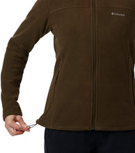 
                        
                          Load image into Gallery viewer, Columbia Women's Fast Trek II Full Zip Soft Fleece Jacket
                        
                      
