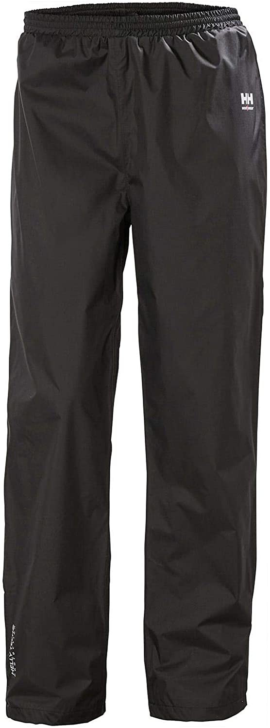 Helly-Hansen Men's Workwear Manchester Rain Pant
