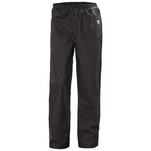 
                        
                          將圖片載入圖庫檢視器 Helly-Hansen Men's Workwear Manchester Rain Pant
                        
                      