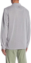 
                        
                          Load image into Gallery viewer, Tommy Bahama Long Sleeve Shoreline Surf Golf Polo Shirt
                        
                      