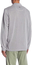 
                        
                          Load image into Gallery viewer, Tommy Bahama Long Sleeve Shoreline Surf Golf Polo Shirt
                        
                      