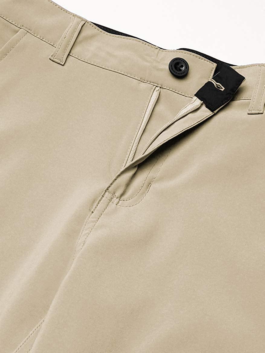 Under Armour Boys' Ua Standard Short