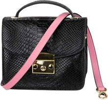 
                        
                          Muat gambar ke penampil Galeri, Allzedream Genuine Leather Purse Strap Replacement Crossbody Handbag Long Adjustable
                        
                      