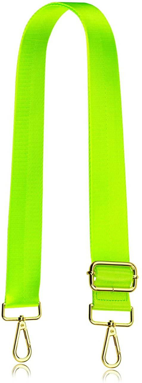 Allzedream Wide Purse Strap Replacement Crossbody Shoulder Bag Adjustable