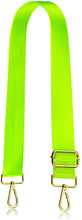 
                        
                          Cargar imagen en el visor de la galería, Allzedream Wide Purse Strap Replacement Crossbody Shoulder Bag Adjustable
                        
                      