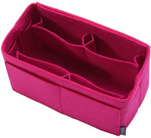 
                        
                          Load image into Gallery viewer, Pelikus Felt Purse &amp; Tote Organizer Insert/Multi-Pocket Handbag Shaper
                        
                      