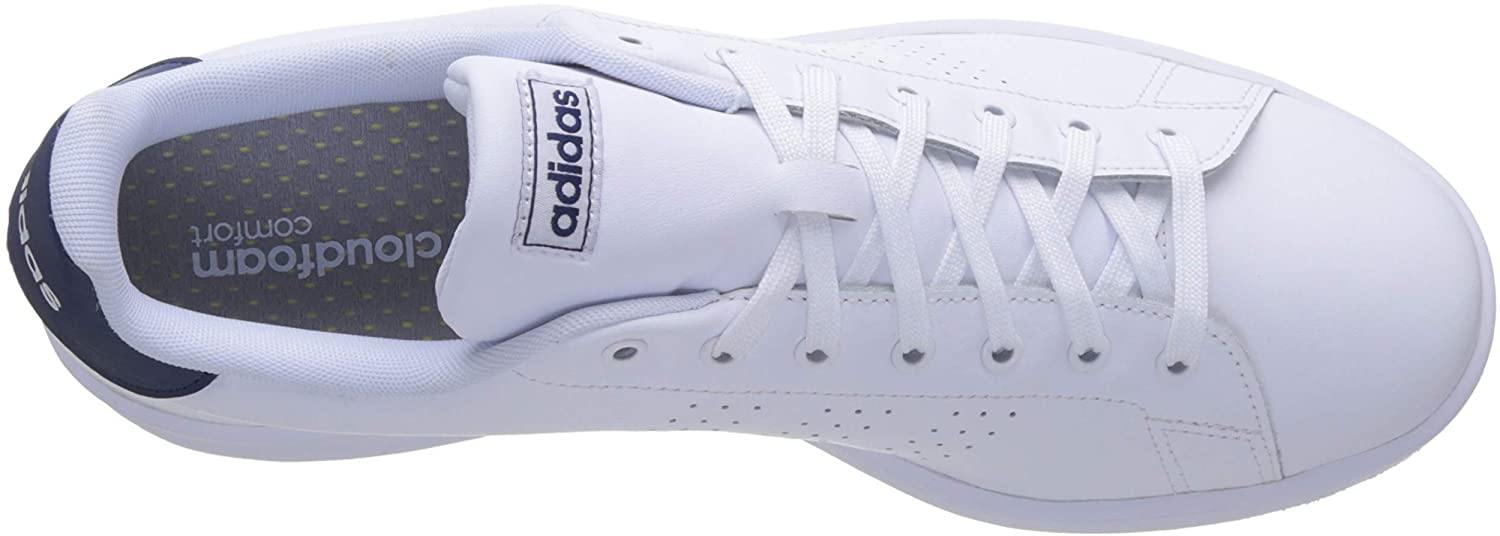 adidas Performance Women's Vs Advantage Sneaker - JOY2ESpree