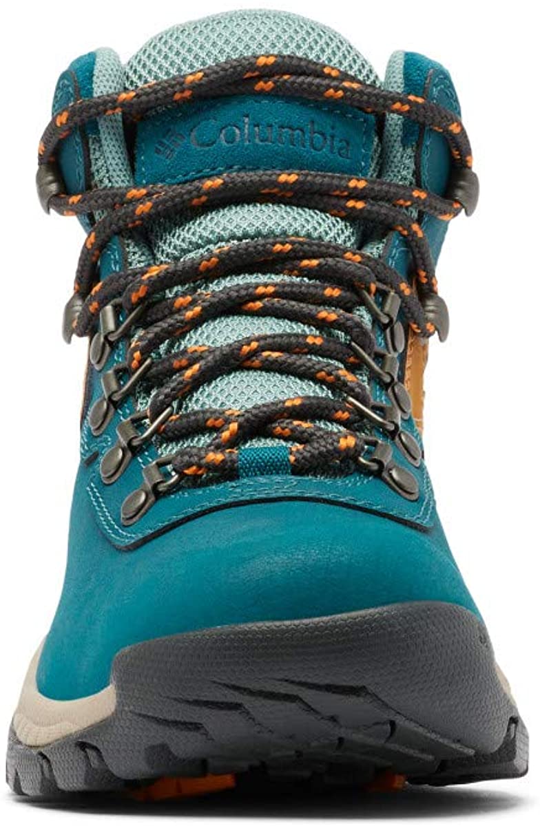 Columbia Women's Newton Ridge Plus Hiking Boot
