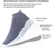 
                        
                          將圖片載入圖庫檢視器 WXQ Women's Running Lightweight Breathable Casual Sports Shoes Fashion Sneakers Walking Shoes - JOY2ESpree
                        
                      
