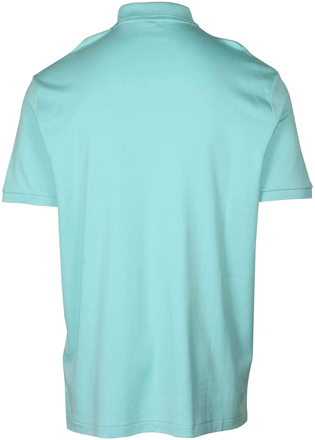 Polo RL Men's Interlock Polo Shirt