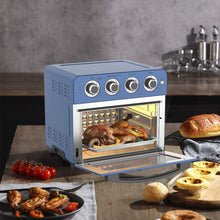
                        
                          將圖片載入圖庫檢視器 Air Fryer Toaster Oven Combo 8-in-1 Countertop Rotisserie &amp; Dehydrator - JOY2ESpree
                        
                      